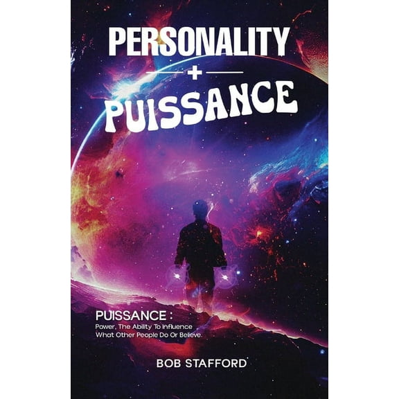 PERSONALITY Puissance, (Paperback)