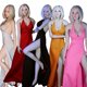 thumbnail image 3 of Barbie Underdess Exquisite 1/6 Muñeca Ropa Colorido Hermoso Modelo Figura Ropa Mujer Ropa Femenina Muñecas Simple Telca de noche Blanco tholdsy FN001631-01, 3 of 5