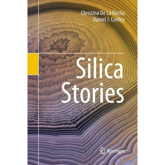 Silica Stories, (Paperback)