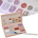 thumbnail image 4 of Kit de paleta de esmaltes de uñas en gel sólido, con efecto gelatina, para remojo y fototerapia LED. Diamantes de colores, 4 of 8
