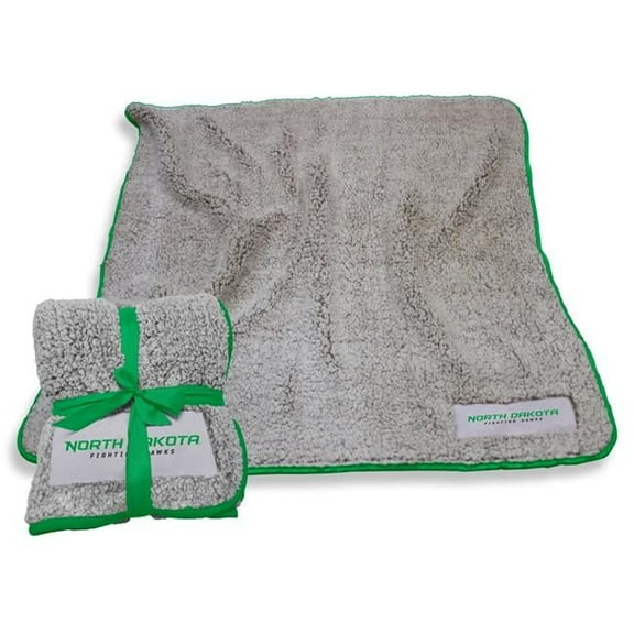 50 x 60 in. NCAA North Dakota Frosty Fleece