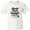 AA-White, variant on Inktastic Myrtle Beach is My Happy Place with Palm Trees Youth T-Shirt