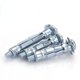 thumbnail image 1 of Paquete de 20 M4 X 38 mm Heavy Duty Metal Cartón de yeso Cavidad Fijaciones de pared Anclajes Tapones Banban ShuxiuWang 8390612918896, 1 of 1