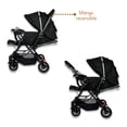 thumbnail image 3 of Carriola De Paseo Con Llantas Reforzadas Noni Is-555 T, 3 of 6