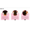 thumbnail image 3 of Aeyistry 6 Piezas Pinzas para el Cabello Tejido de Lana Frutas Clips Lindos Coloridos para Accesorios para niñas y niños, 3 of 5