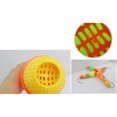 thumbnail image 3 of Plastic Magic Mic Novelty Echo Microphone Pretend Play Toy Gift for Children Random Color, 3 of 5