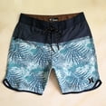 thumbnail image 1 of Pantalones Cortos De Playa Para Hombre De Secado Rápido Impermeable Para Natación Y Surf Deportivos Casuales, 1 of 4