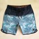 thumbnail image 1 of Pantalones Cortos De Playa Para Hombre De Secado Rápido Impermeable Para Natación Y Surf Deportivos Casuales, 1 of 4