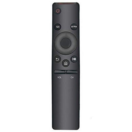 New Remote Replacement fit for Samsung TV UN55KU6500 UN55KU6500F UN55KU6500FXZA UN65KU6500 UN65KU6500F UN65KU6500FXZA UN50KU650D UN50KU650DFXZA UN55KU650D UN55KU650DFXZA UN65KU650D UN65KU650DF