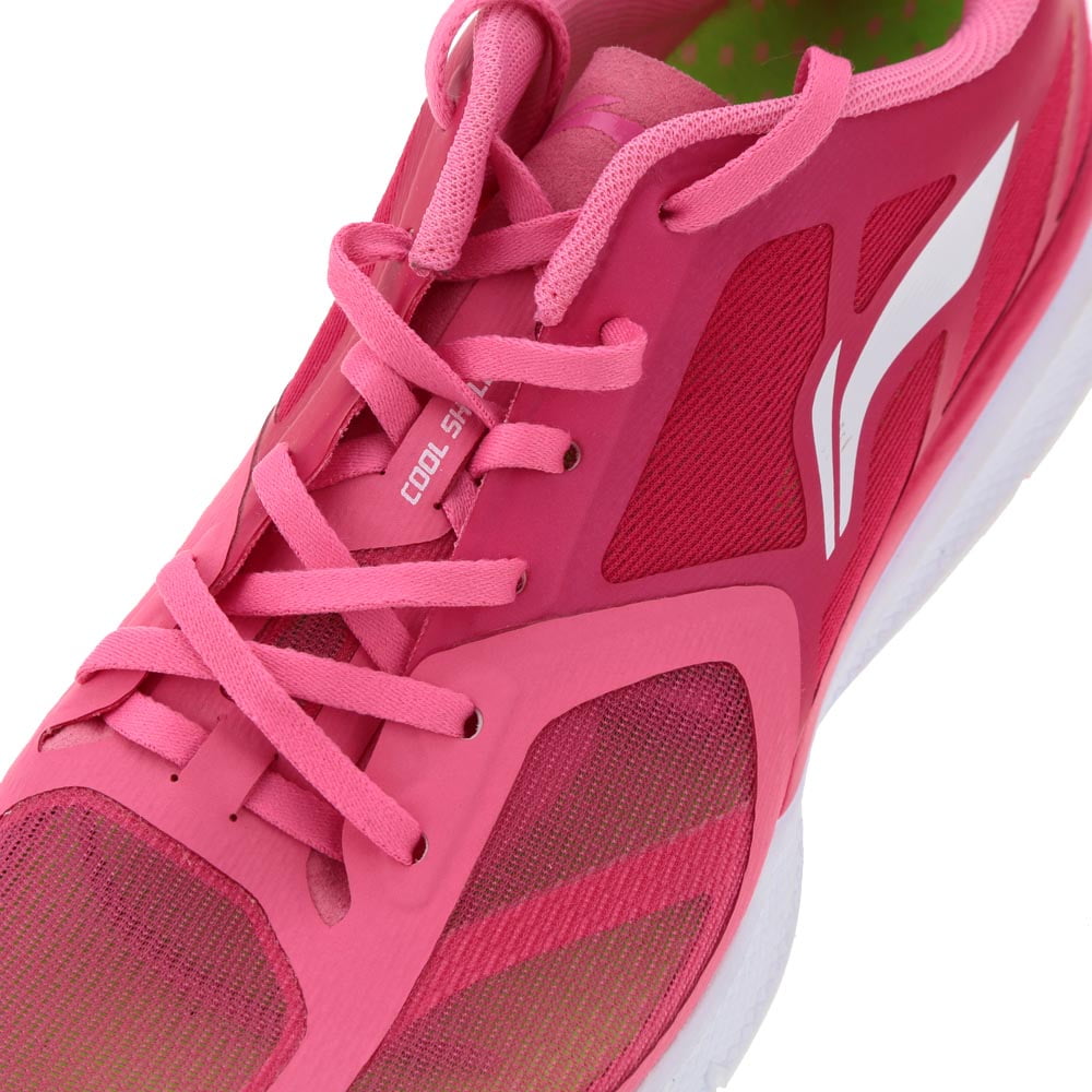 LI-NING 11 Generations Ultra-light Women Outdoor Sports Shoes ...