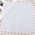 thumbnail image 1 of Cergrey Square Cotton Cloth, Flower Pattern DIY Cotton Cloth, For Decoration Hobby, 1 of 8