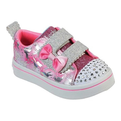 skechers twinkle toes infant
