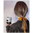 thumbnail image 5 of Da Vinci Pro Ultra Smooth Gesso Panels 2"" Panel (Single) 10x10"" - 4 Pack, 5 of 7