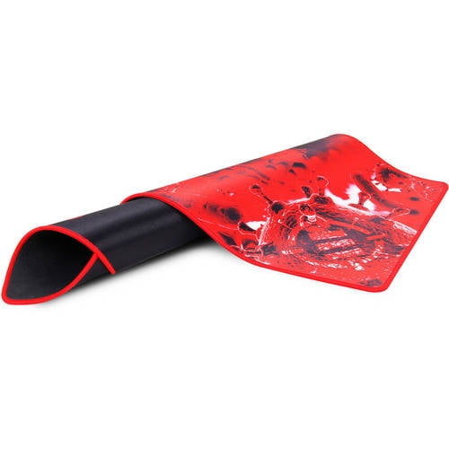 ENHANCE GX-MP2 XL Extended Gaming Mouse Pad Mat (31.5" x 13.75") with Low-Friction Tracking Surface and Non-Slip Backing for DOTA 2 , EVOLVE , World of Warcraft: Warlords of Draenor and more!