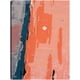 thumbnail image 1 of Tobogán de piscina naranja, 1 of 4