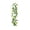 Green 70.87", variant on Cadancy Artificial Rose Vine Garland Hanging Faux Floral Arrangement Twisted Greenery for Wedding Arch Backdrop Decoration Home Wall Fence Garden Decor