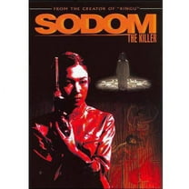 Sodom The Killer (Full Frame)