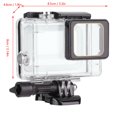 thumbnail image 3 of Fyydes Waterproof Protection Housing Case, Camera Protection Housing Case,Waterproof Camera Protection Housing Case Protector Cover for 5 6 7, 3 of 9