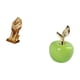 thumbnail image 5 of Figura decorativa de león majestuoso y escultura, adorno de mesa para el hogar, la oficina, la estantería, la cafetería, la sala de estudio, regalo de, 5 of 8