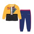 thumbnail image 1 of Kids Girls Outfits Rumi K-Pop Singer Demon Hunter Clothes 4-16 Y 140, 1 of 3