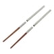 thumbnail image 4 of Palillos de madera Bling Bling plegables portátiles reutilizables, 4 of 12