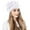 White, variant on iHPH7 Head Wraps for Women Chemo Headwear for Women Turban Head Wraps for Women Pre Tied Head Scarf for Women Head Turbans for Women, Orange One Size