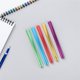thumbnail image 3 of IDEANATEGRATE 5Ud Baton De En Aluminio Con Acabado Antideslizante Para Equipos De Atletismo, 3 of 8