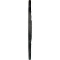 thumbnail image 4 of Ekena Millwork 17 7/8"OD x 3 7/8"ID x 1"P Terrones Butterfly Ceiling Medallion (Fits Canopies up to 3 7/8"), Hand-Painted Steel Gray, 4 of 6