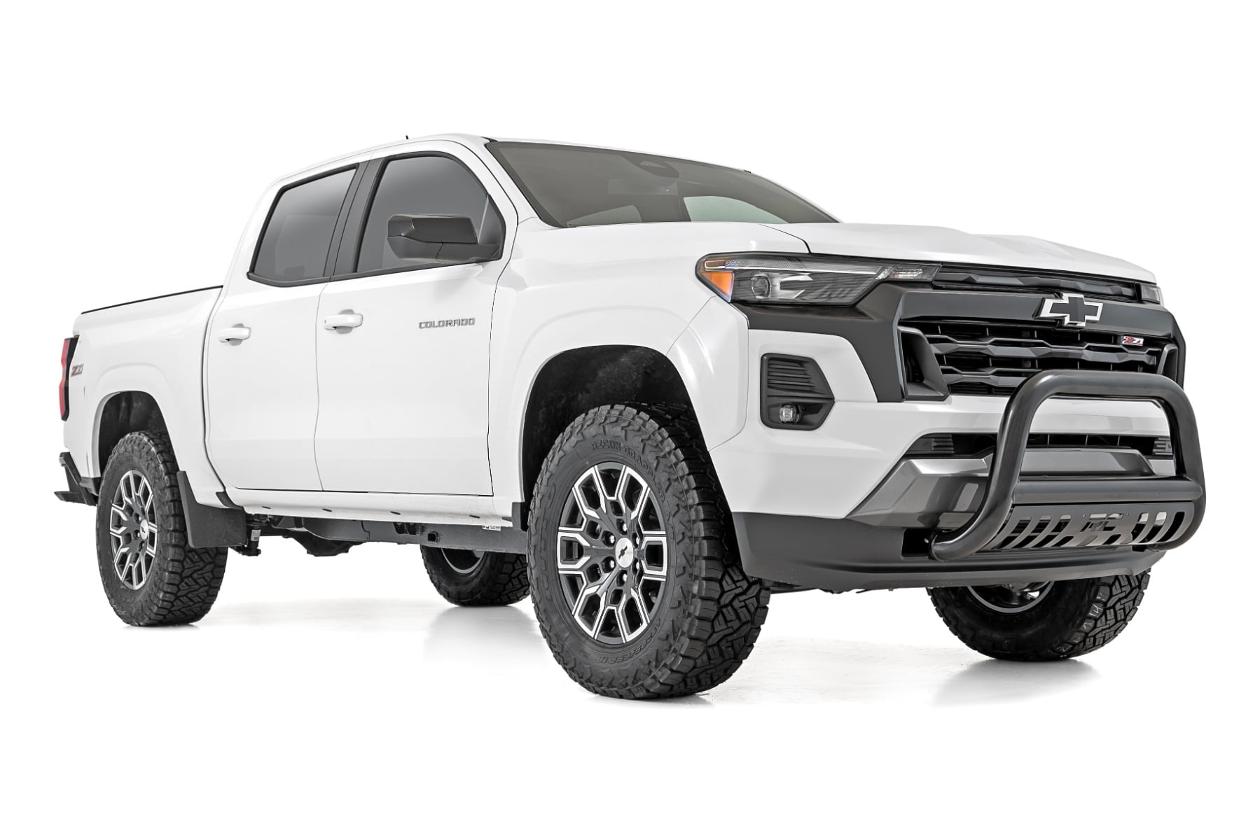 Rough Country 1"  Leveling Kit for 2023-2026 Chevy/GMC Canyon/Colorado - 13000