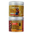 thumbnail image 1 of Pasta epoxídica reparadora de madera para PC Products PC-Woody 175 ml, 2 partes, 1 of 6