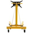 thumbnail image 5 of 2000lb Engine Stand Vehicle Engine Block Stand w/360 Degree Rotating Head, 5 of 24