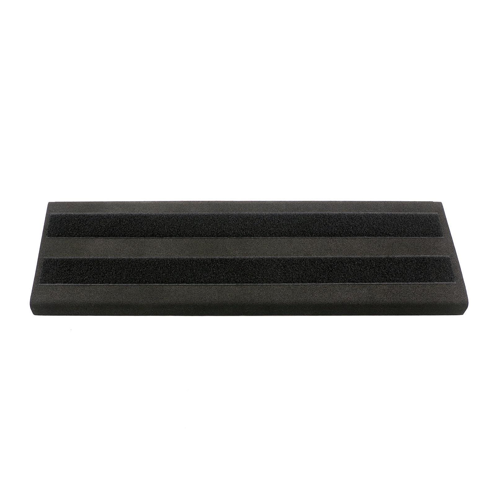 Guitar Pedal Board EVA Effects Pedalboard Electric Guitar Accessories Lightweight Design for Musicians and Performers
