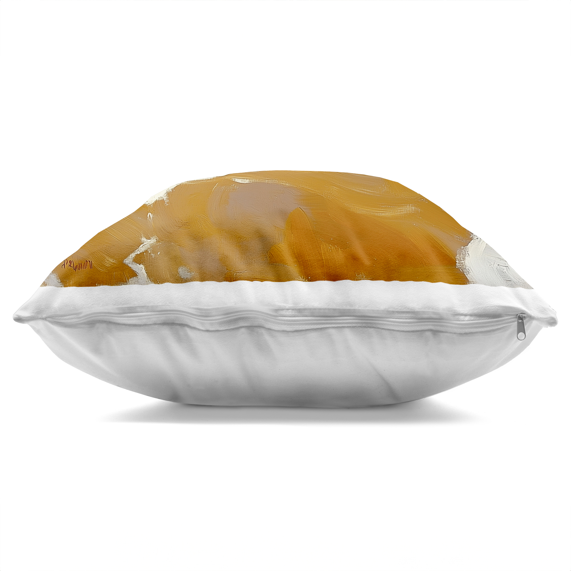 Stupell Industries Glassy Wave Break Decorative Printed Throw Pillow, design by Walker Noble
