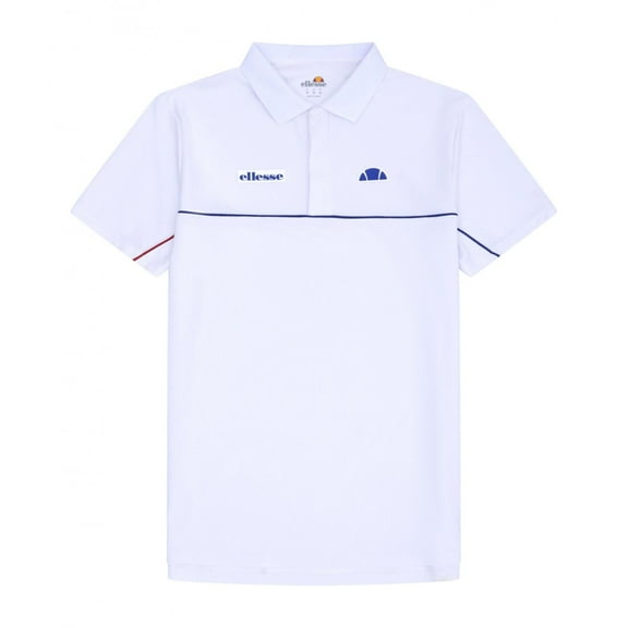 Ellesse Mens Harbour Polo Shirt