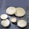 thumbnail image 1 of Dico Products 584-42360 Lambs Wool Bonnet 6 In., 1 of 3