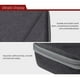 thumbnail image 5 of Bolsa de Almacenamiento y Transporte para El Hombro para Insta-360 X2/X, 5 of 7