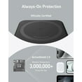 thumbnail image 5 of Anker MagGo Power Bank, Qi2 Certified 15W Ultra-Fast MagSafe-Compatible Portable Charger, 10,000mAh Battery Pack with Smart Display & Foldable Stand, 5 of 6