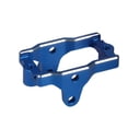 thumbnail image 1 of Soporte de servo Ounissouiy TRX4M para coches sobre orugas 1/18 RC Crawler azul, 1 of 6