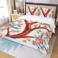 thumbnail image 4 of Juego de cama nórdico de tres piezas, 4 of 6