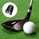 thumbnail image 5 of Cubierta de cabeza de hierro de golf Baoblaze 9 Piezas PU de Cuero Patrón de Animal, 5 of 8