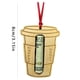 thumbnail image 5 of Adornos Navideños Adornos De Madera Para El Árbol De Navidad Adornos Para Cartera Adornos Para El Árbol De Navidad Adornos Pequeños, 5 of 5