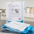 thumbnail image 3 of McKesson Transfer Sheet White 40 X 80 Inch 143-51926 10 per Case, 3 of 3