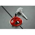 thumbnail image 6 of spin doctor tile leveling system 1/8" baseplates 250pc, 6 of 6