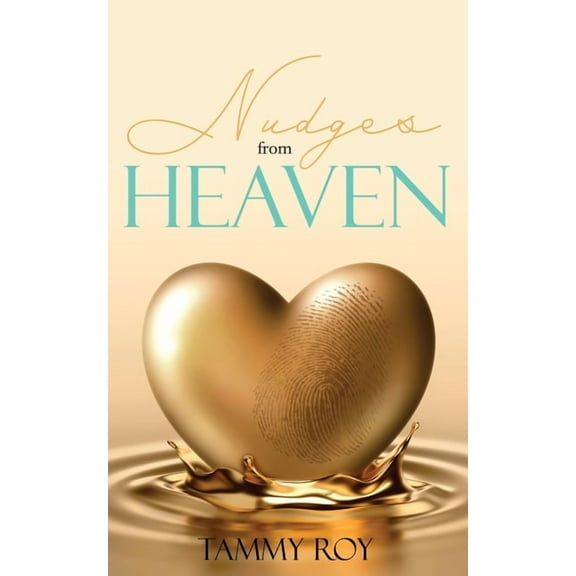 Nudges from Heaven (Paperback)