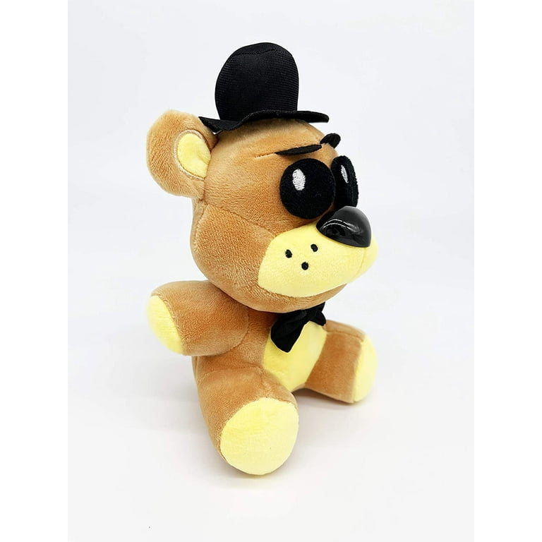 Five Nights At Freddy's Pillow Golden Freddy Plush Toys