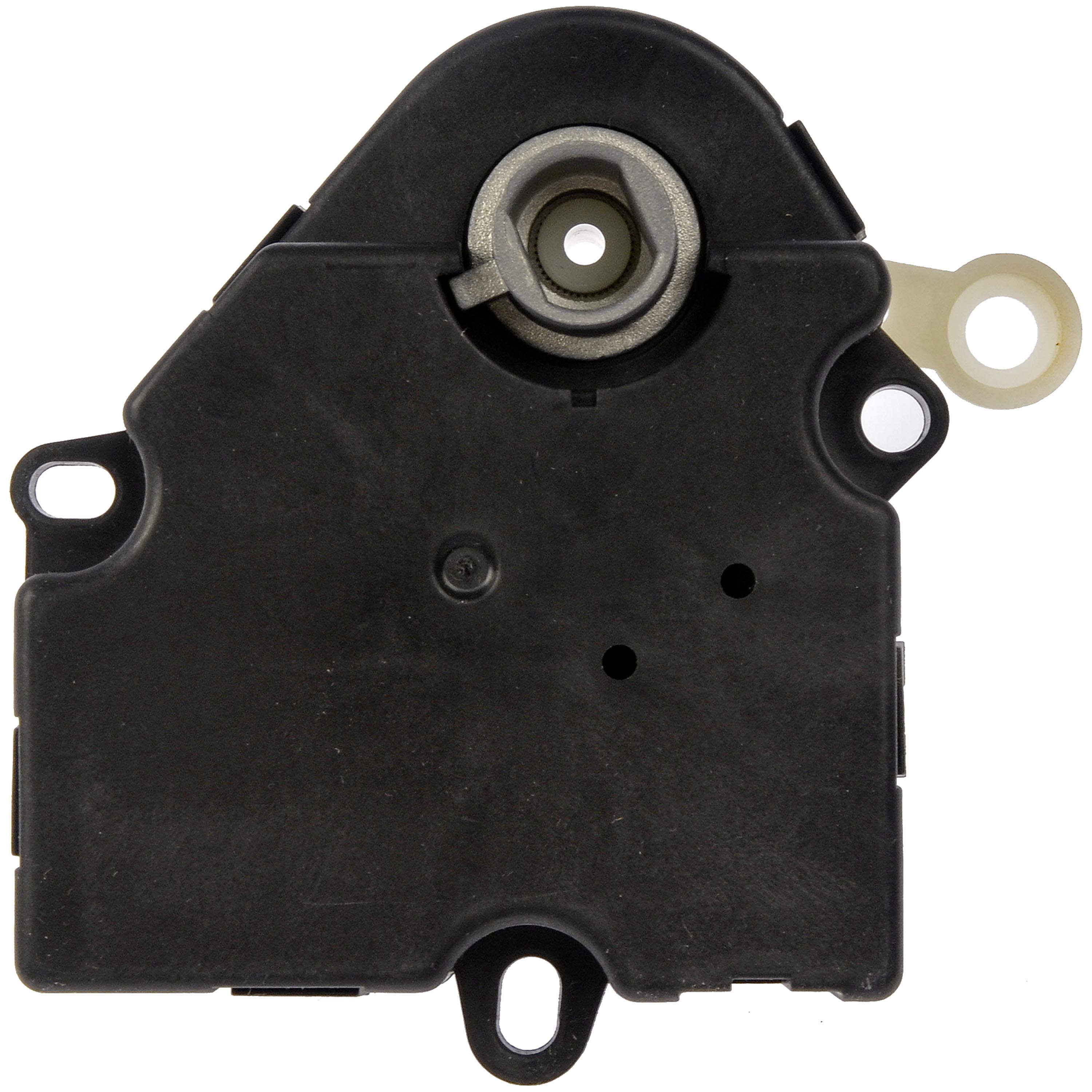HVAC Blend Door Actuator