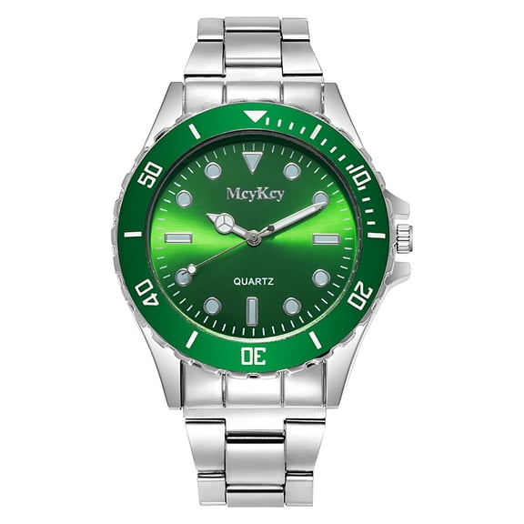 DESIGNICE 2026 New Automatic Watches for Men,Mens Dive Watches with Quickset Day Date Rotating Bezel,Skeleton Caseback,Luminous Hands and Markers,Mechanical Watch for Men