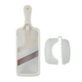 thumbnail image 3 of Cook with Color Handheld Slicer – Compact and Efficient Kitchen Tool, 3 of 4