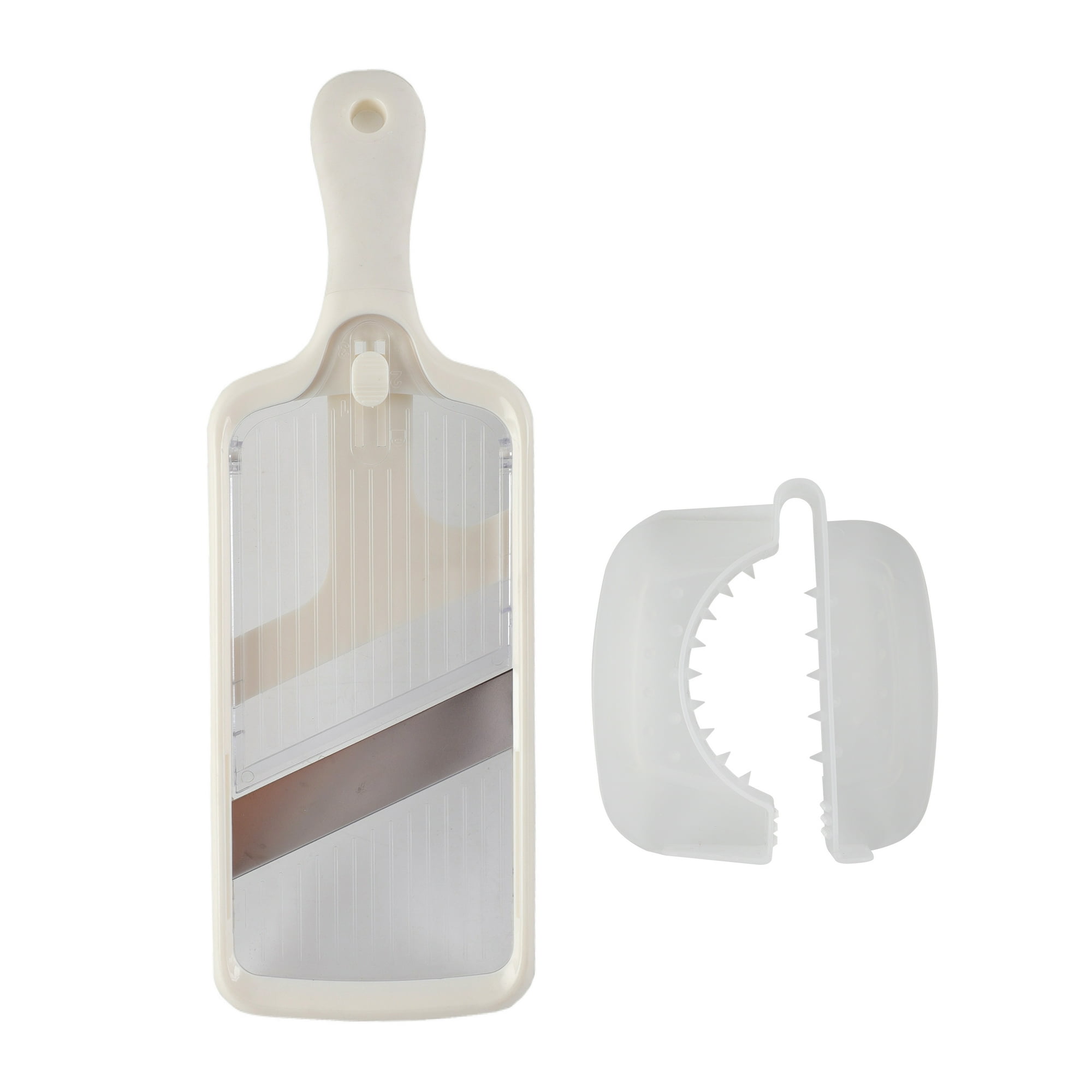 Cook with Color Handheld Slicer – Compact and Efficient Kitchen Tool