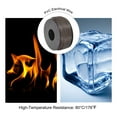 thumbnail image 4 of Uxcell 20AWG Stranded Wire Hookup 30M/100ft Brown Electrical Wire UL1007 Spool, 4 of 6